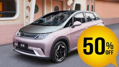 BYD