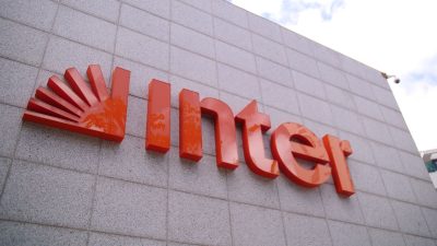 Banco Inter (INBR32)