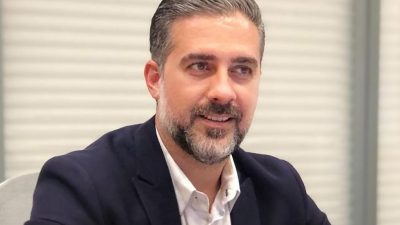 Fernando Lourençon