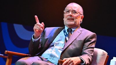 Gustavo Franco, ex-Presidente do Banco Central do Brasil