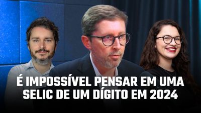 Podcast Touros e Ursos