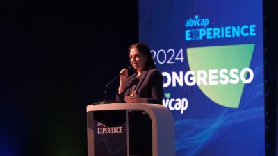 Priscila Rodrigues, sócia da Crescera Capital e presidente da ABVCAP, fala sobre diversidade de gênero.