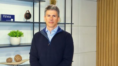Aymar Almeida, gestor do KDIF11, FI-Infra da Kinea