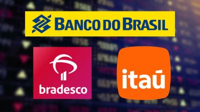 bancoes acoes bancoes bolsa ibovespa bbas3 bbdc4 itub4