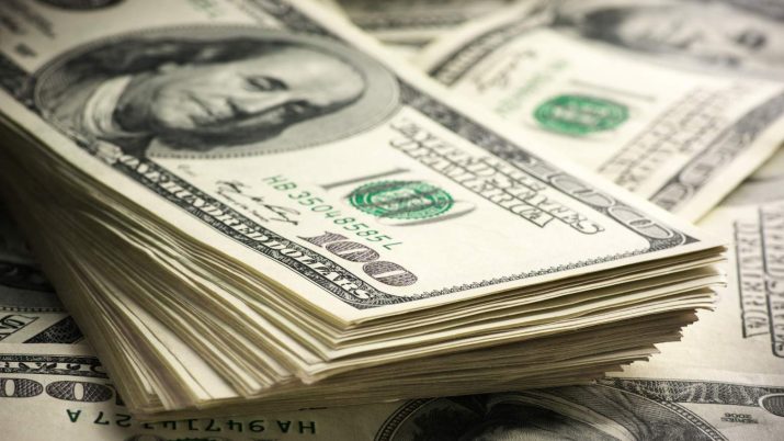 investir em dólar