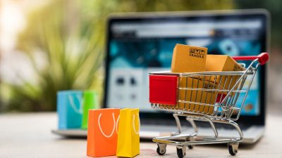compra online internet e-commerce