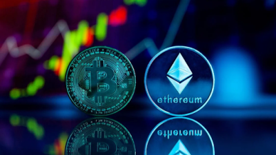 Criptomoedas