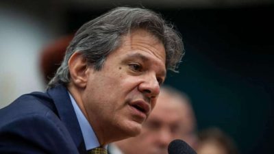 Haddad Ações varejo