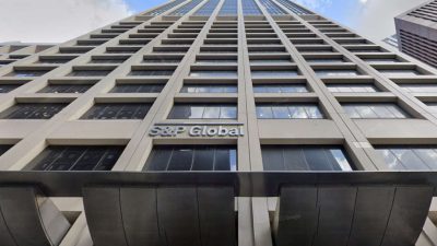 S&P