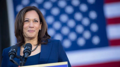 (Imagem: Facebook/Kamala Harris)