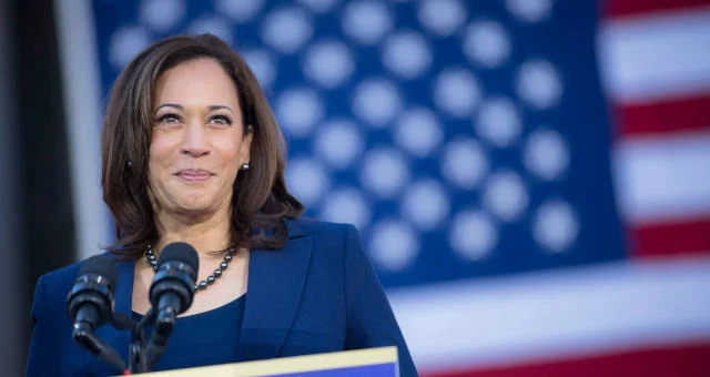 (Imagem: Facebook/Kamala Harris)