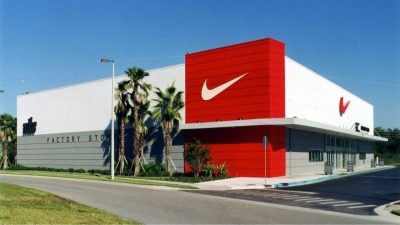 nike
