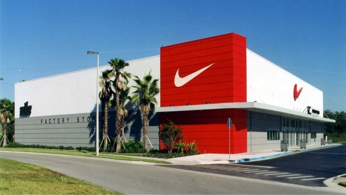 nike