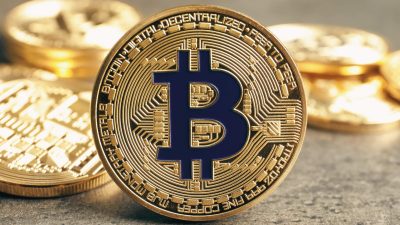 bitcoin btc criptomoeda