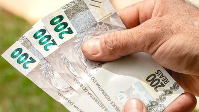 salário mínimo renda extra dinheiro robô de investimento renda fixa