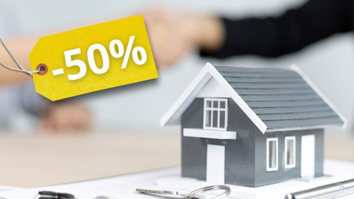 Imóveis Desconto Black Friday Casa Própria Leilões