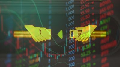 Ações internacionais bolsa americana BDRs small caps