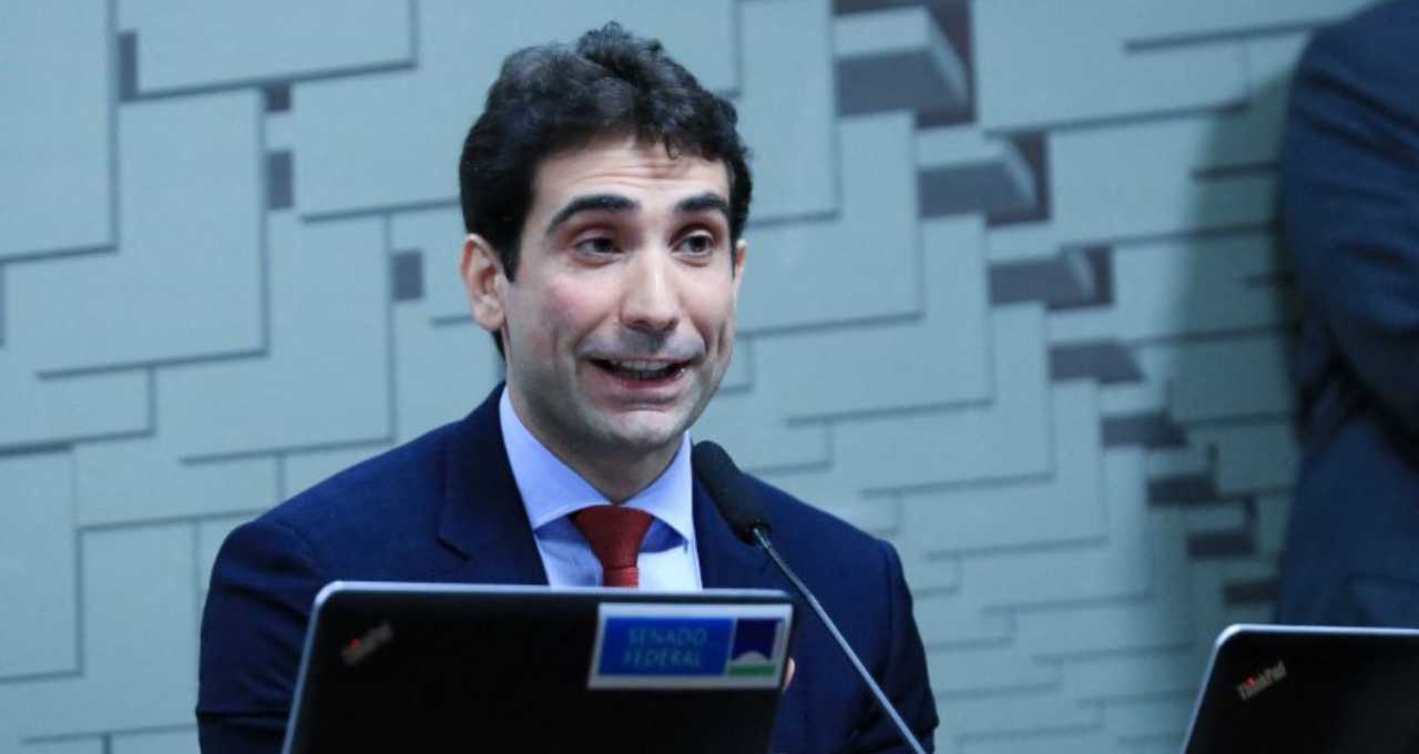 gabriel galipolo banco central