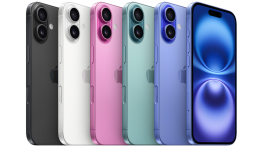 iPhone 16 é o celular mais vendido no Brasil em 2025 — e talvez fique para trás em breve
