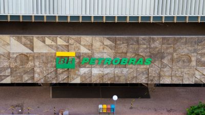 Petrobras Petro PETR4 Ações