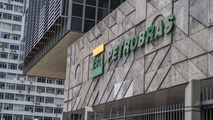 Petrobras (PETR4)