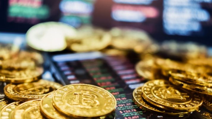 Criptomoedas