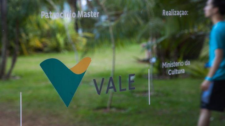 Vale (VALE3) Brumadinho, Minas Gerais (MG), Brasil.