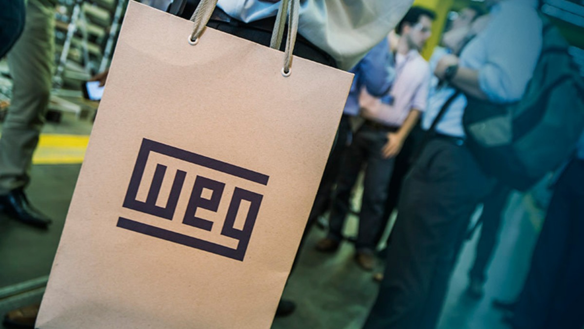 Analistas ven desafíos a corto plazo para WEG (WEGE3) a pesar de su potencial a largo plazo