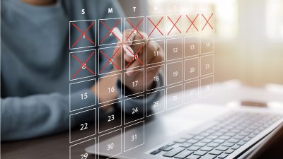 calendário, agenda, economia