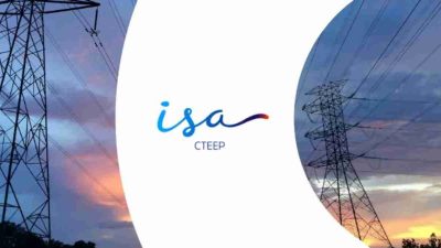 Ações da Isa CTEEP agora é Isa Energia; tickers: ISAE 3 e ISAE4