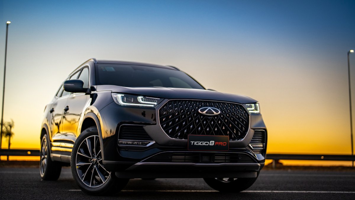 Não compre um automóvel novo antes de ler isso: veja os carros que chegarão  às concessionárias até o fim do ano - Seu Dinheiro