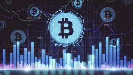 Bitcoin (BTC) atinge o patamar de US$ 117 mil nesta quinta-feira (18), impulsionado pelo corte de juros nos EUA