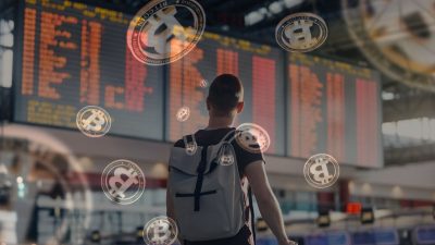 Criptomoedas Bitcoin Altcoin BTC ETH