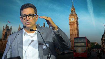 roberto campos neto londres banco central bc juros selic