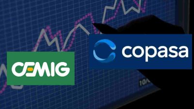 Cemig (CMIG4) e Copasa (CSMG3) voltam a ficar no radar das privatizações