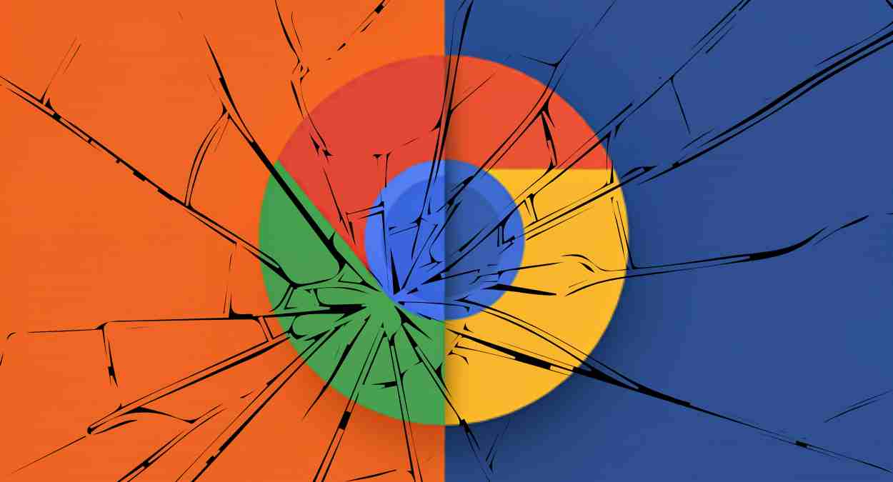 Google vai rachar? Decisão pode fazer mecanismo de pesquisas se separar do Chrome