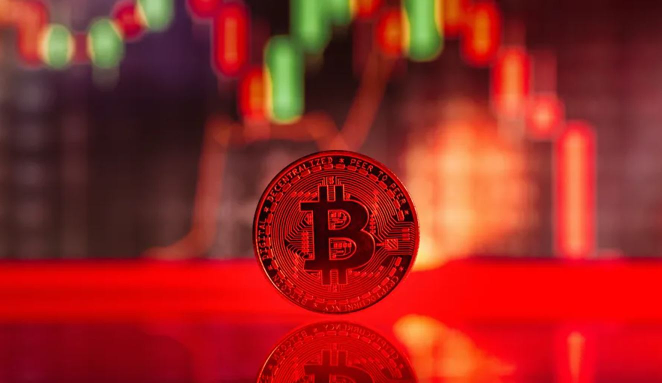 não compre bitcoin criptomoeda agora