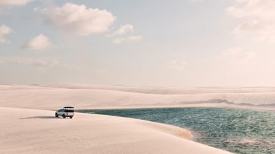 turismo de luxo viagens de luxo lençóis maranhenses