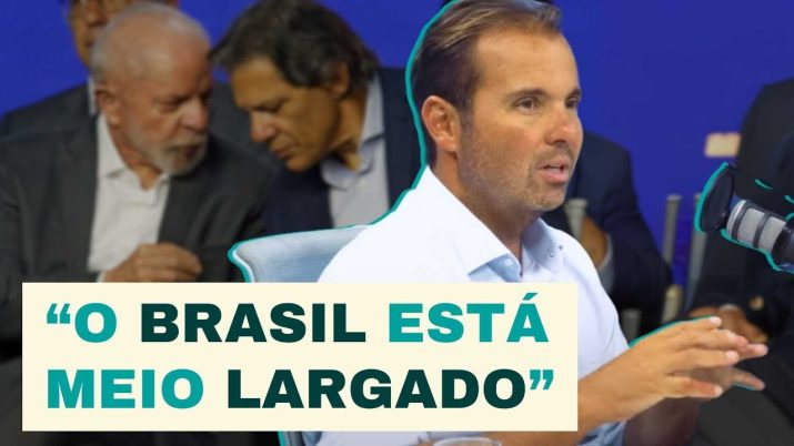 touros e ursos podcasts legacy capital brasil