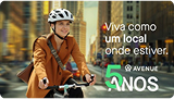 Imagem Avenue