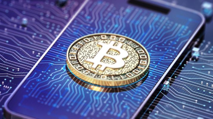 Criptomoedas bitcoin btc