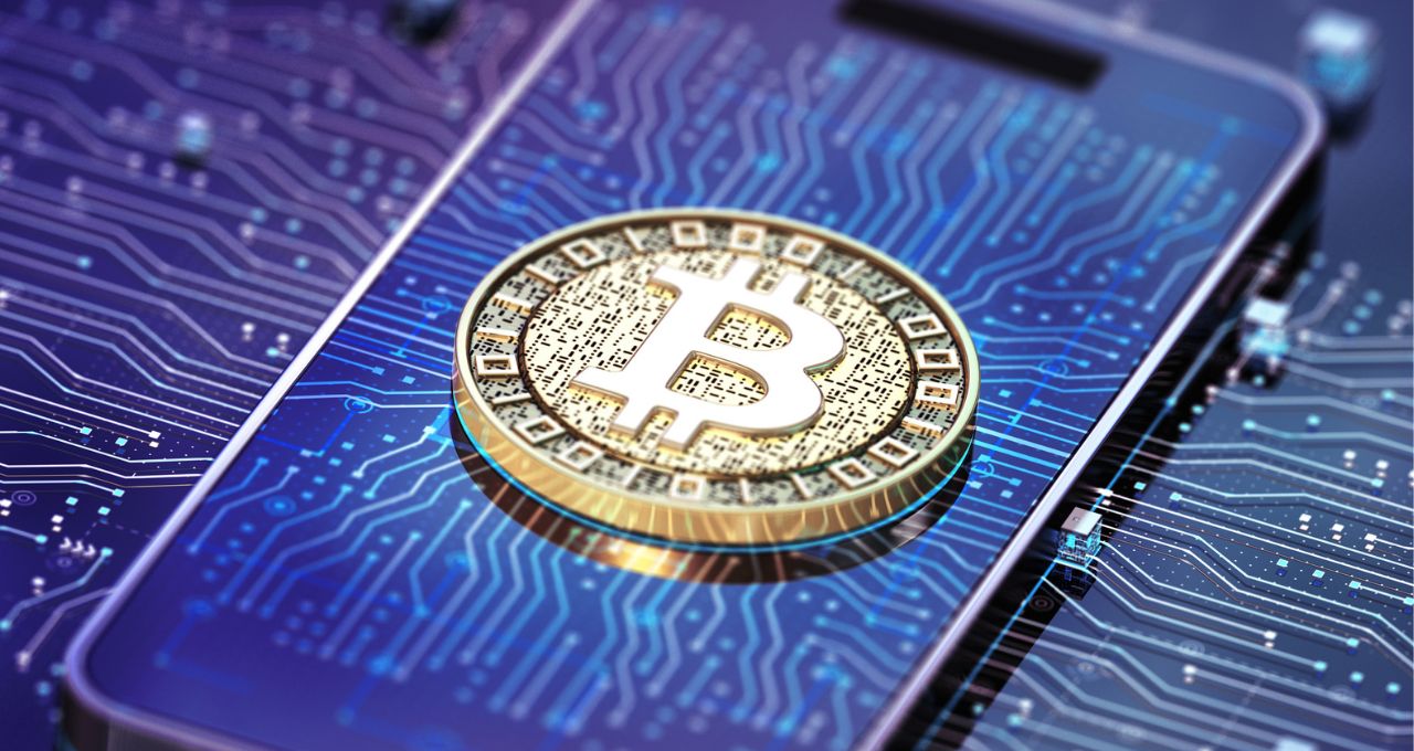 Criptomoedas bitcoin btc
