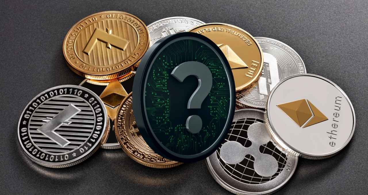 Criptomoeda