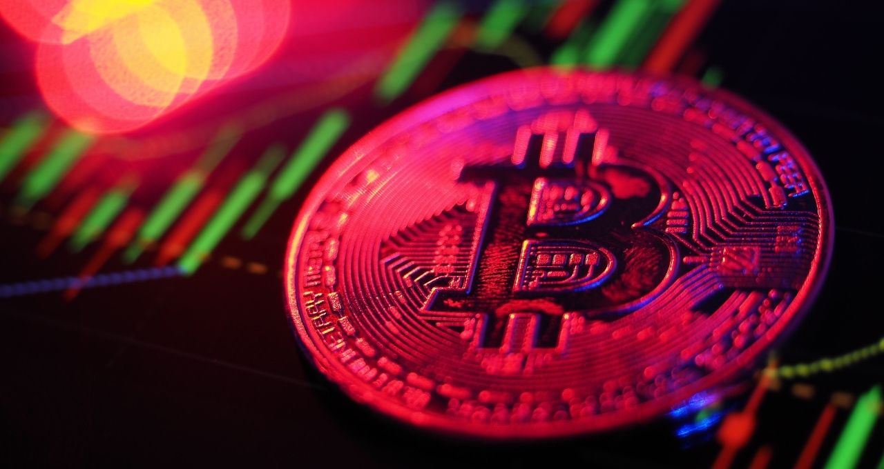 Bitcoin (BTC)