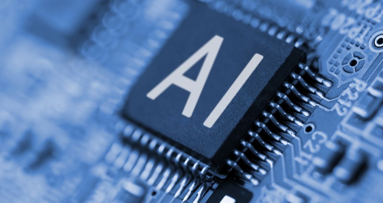 Inteligência artificial (IA)