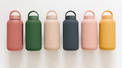 garrafas térmicas bink concorrente stanley copo saúde wellness