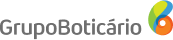 Logo Fundação Grupo Boticário