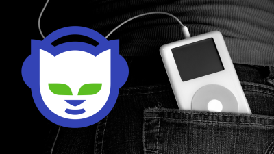 Napster: lendário serviço de música é adquirido por US$ 207 milhões