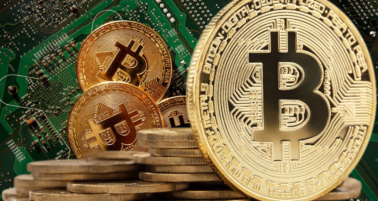 Criptomoedas