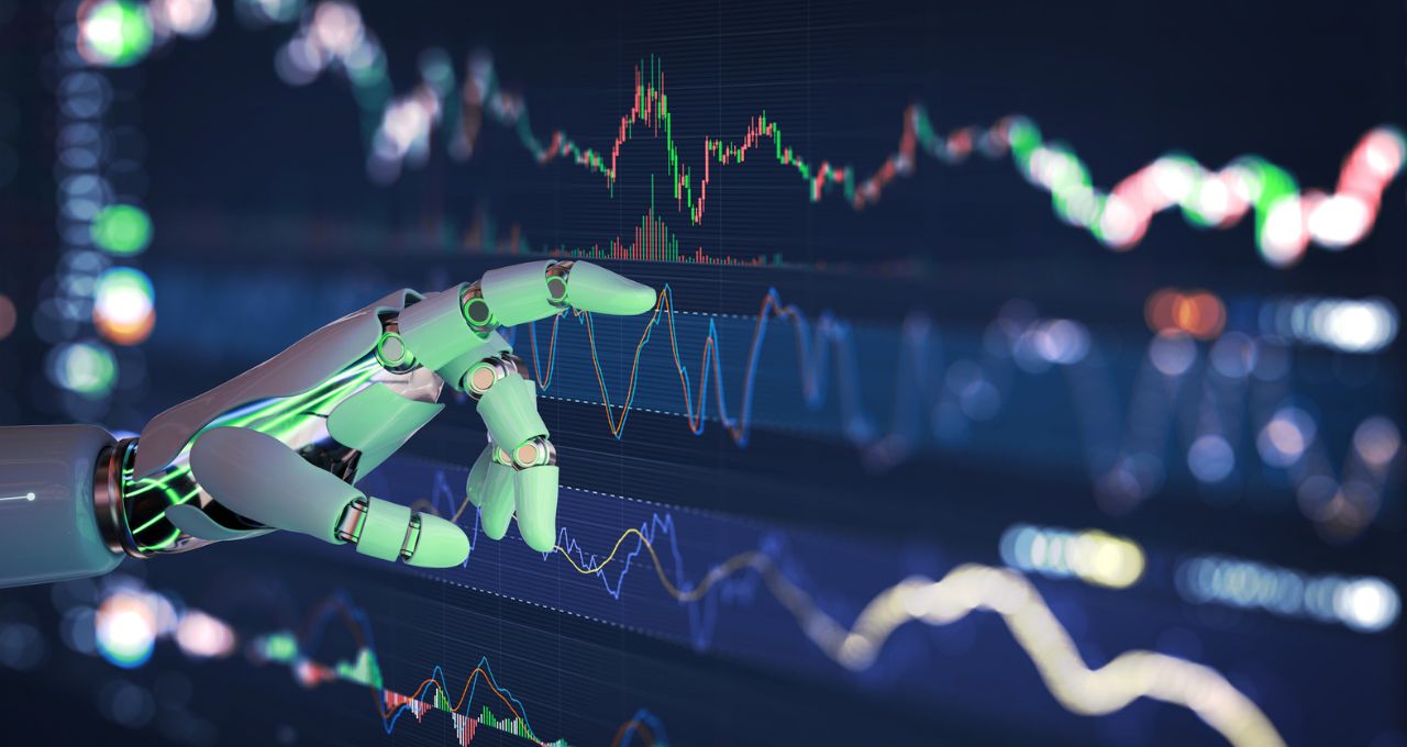 Robô de investimentos